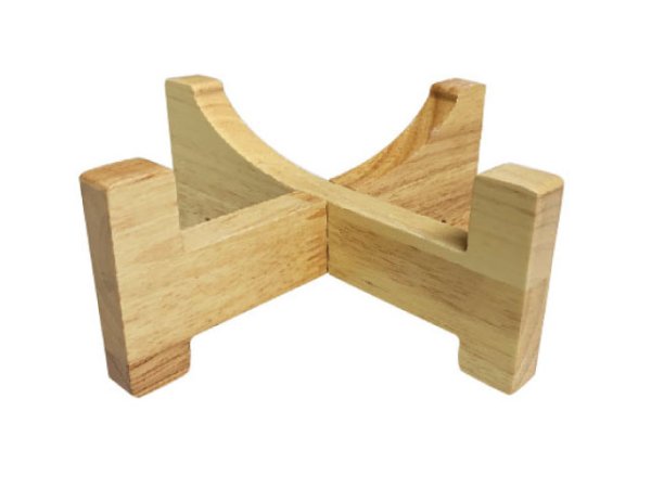 画像3: クロスフッターアングルボウル (3)