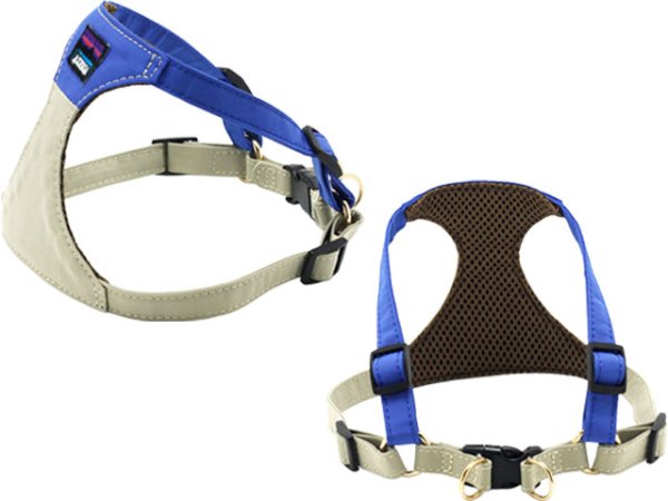 画像7: ダブルサイドハーネス (7)