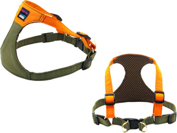 画像10: ダブルサイドハーネス (10)