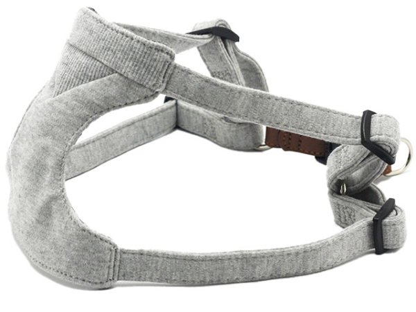 画像8: スウェットハーネス (8)