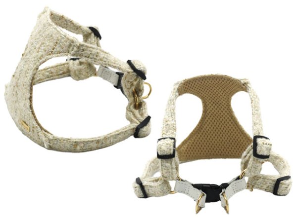 画像5: ピピドールハーネス (5)