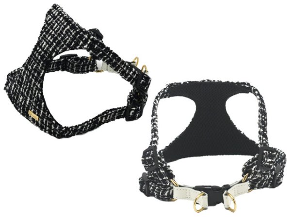 画像8: ピピドールハーネス (8)