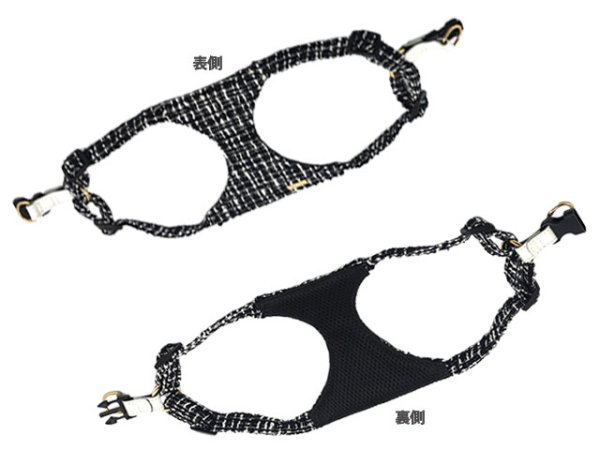 画像9: ピピドールハーネス (9)