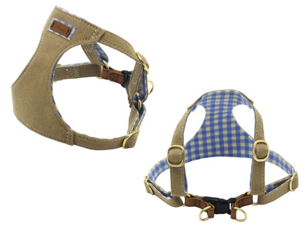 画像5: スプリットハーネス (5)