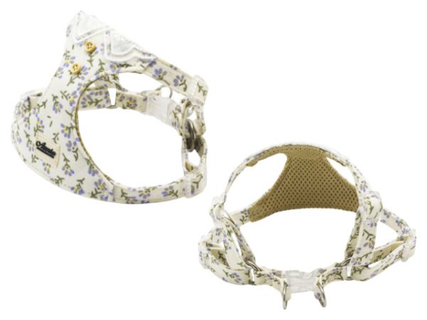 画像2: ヨーデルハーネス (2)