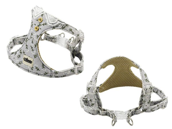 画像5: ヨーデルハーネス (5)