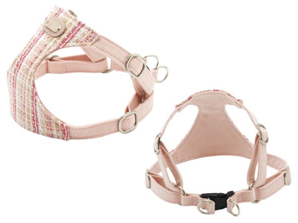 画像2: カーライルハーネス (2)