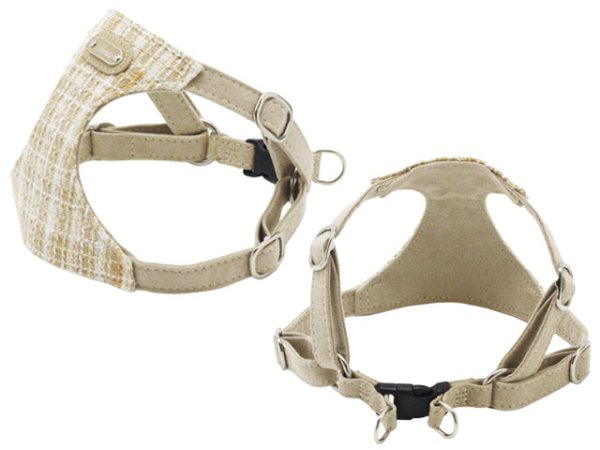 画像8: カーライルハーネス (8)