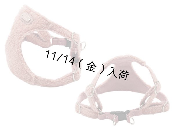 画像2: アベルハーネス (2)