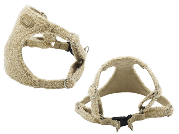 画像4: アベルハーネス (4)