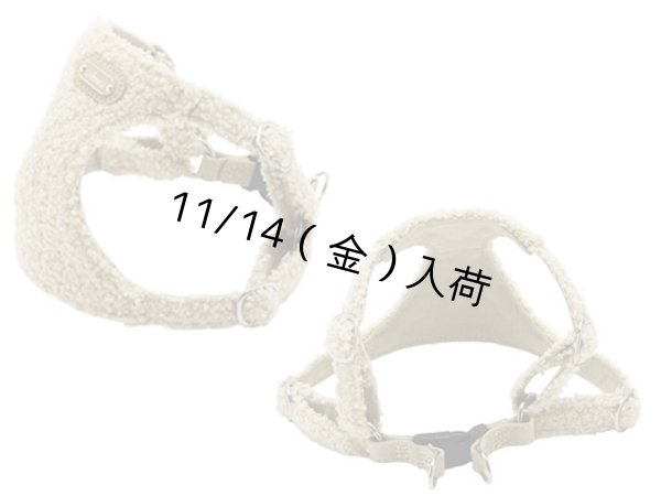 画像4: アベルハーネス (4)