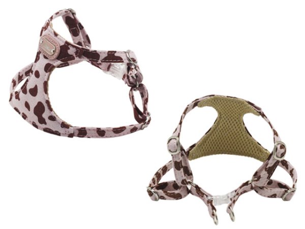 画像2: パンテーラハーネス (2)