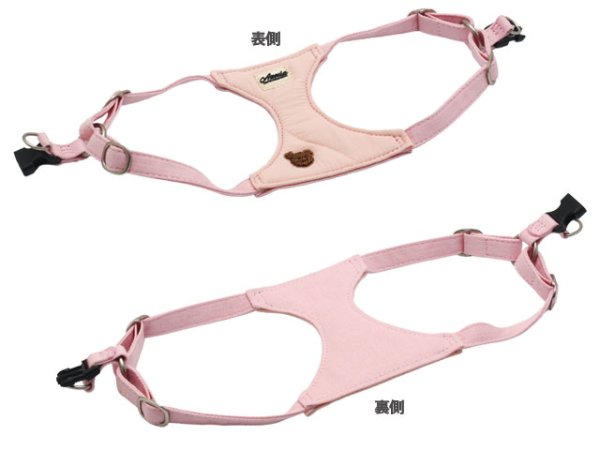 画像3: レニーハーネス (3)