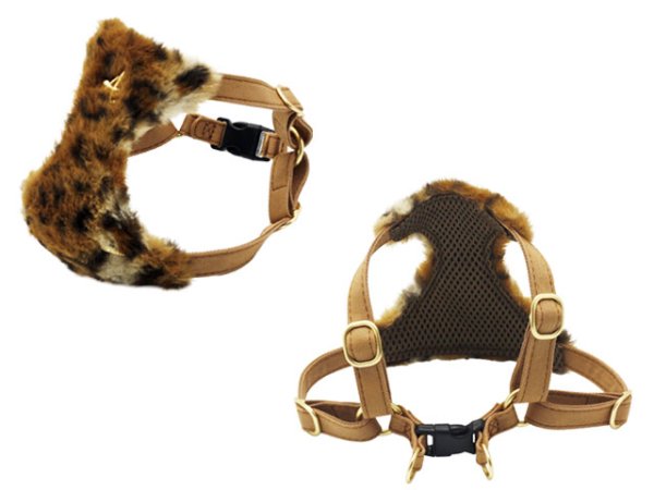画像5: ワイルドフィーラインハーネス (5)