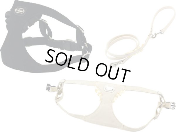 画像1: ノートルダムハーネス (1)