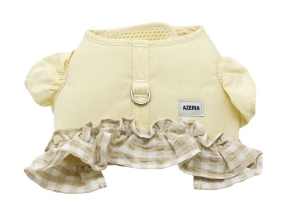 画像8: シャンブレーセットハーネス (8)