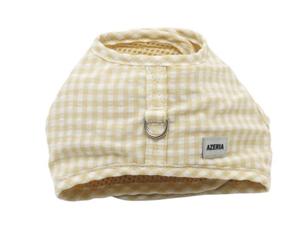 画像2: ヴィシーセットハーネス (2)