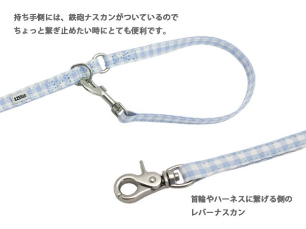 画像13: ヴィシーセットハーネス (13)