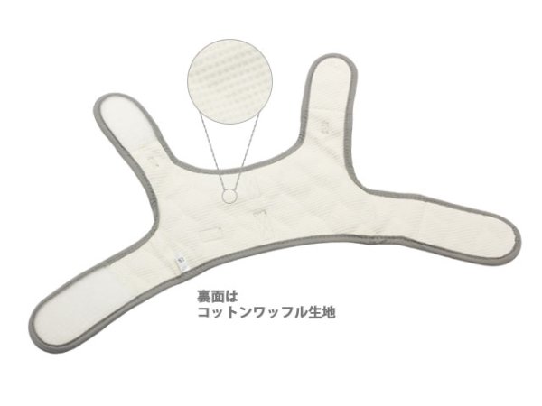 画像11: ラテセットハーネス (11)