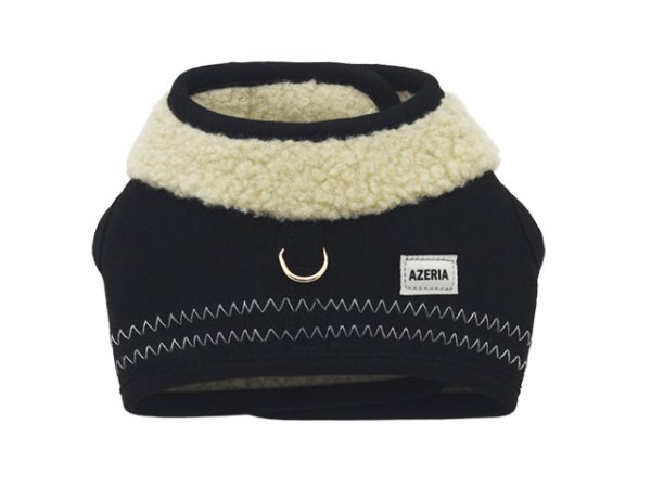 画像8: モカセットハーネス (8)