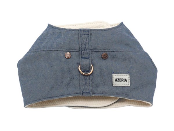 画像2: サロペットセットハーネス (2)