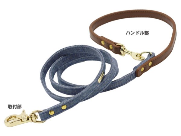 画像6: サロペットセットハーネス (6)