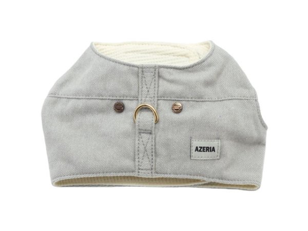 画像8: サロペットセットハーネス (8)