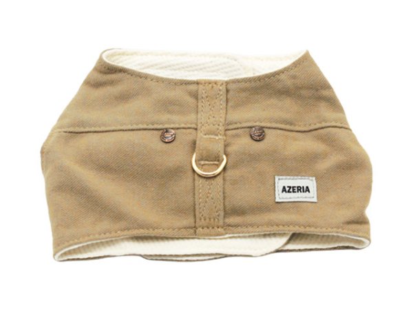 画像14: サロペットセットハーネス (14)