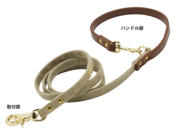 画像18: サロペットセットハーネス (18)