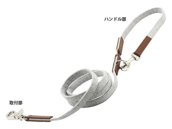 画像6: スウェットセットハーネス (6)