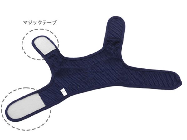 画像14: スウェットセットハーネス (14)
