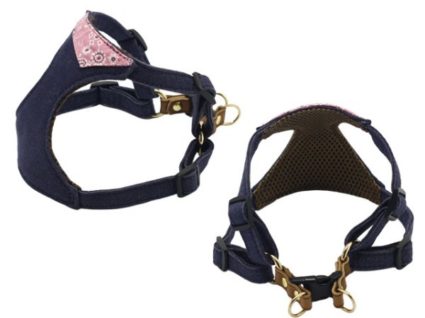 画像2: ジョニーハーネス (2)