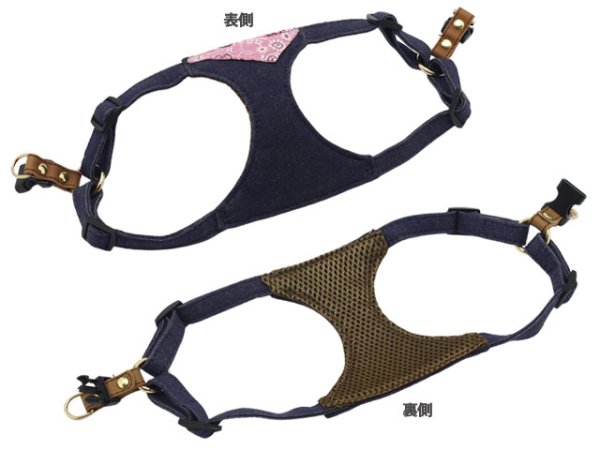 画像3: ジョニーハーネス (3)