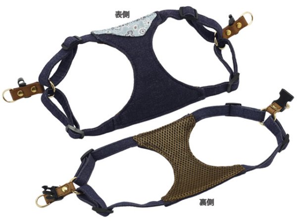 画像9: ジョニーハーネス (9)