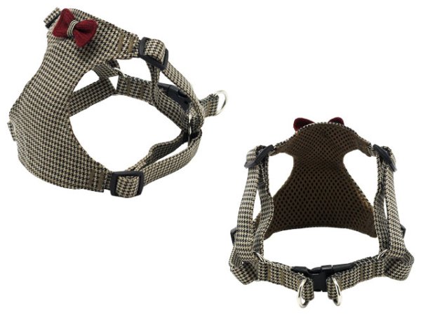 画像5: スレッドハーネス (5)