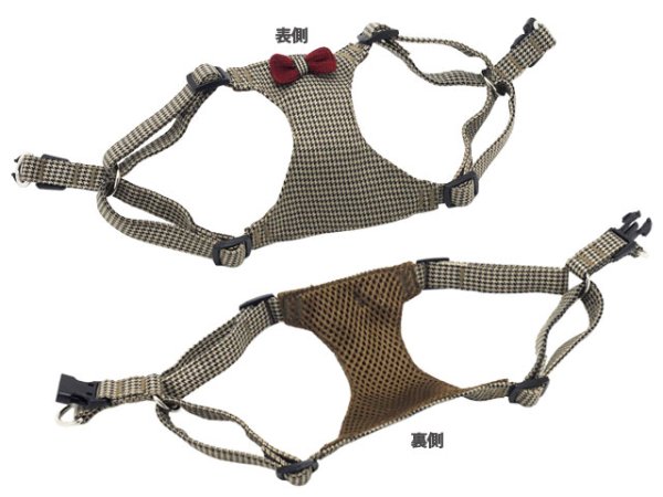 画像6: スレッドハーネス (6)