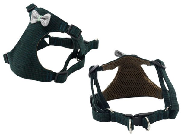 画像8: スレッドハーネス (8)