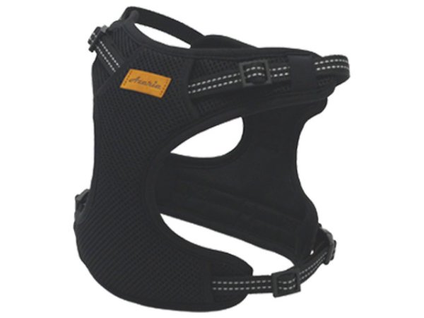 画像2: ラヴァンチュールハーネス (2)