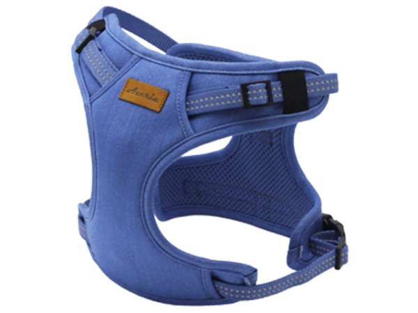 画像6: ラヴァンチュールハーネス (6)