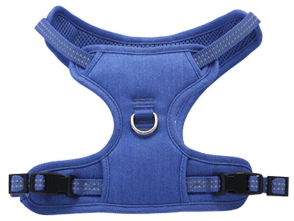 画像7: ラヴァンチュールハーネス (7)