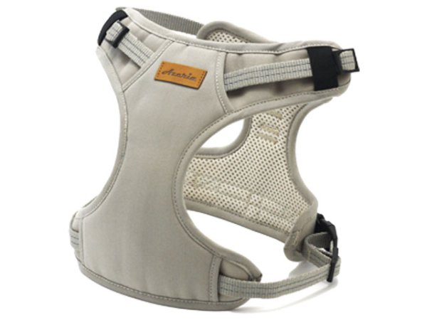 画像10: ラヴァンチュールハーネス (10)