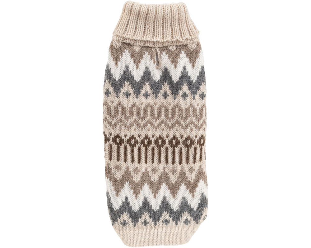 Woolly Winter
