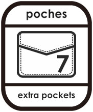 ポケット７コ